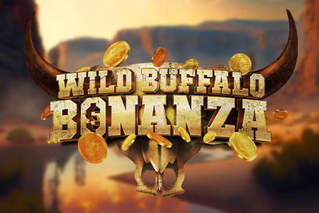 Wild Buffalo Bonanza