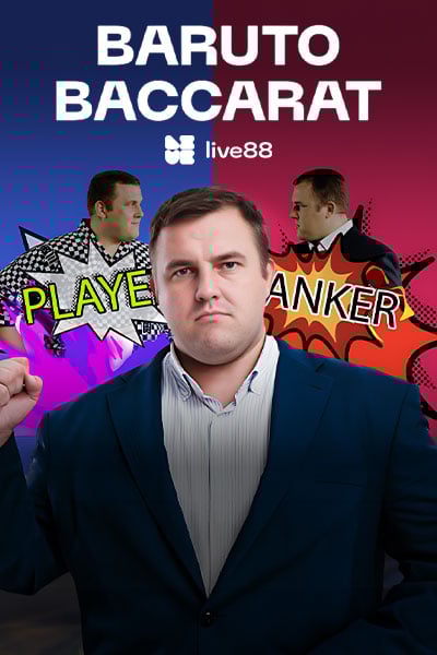 Baruto Baccarat