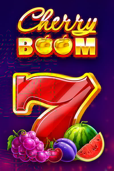 Cherry Boom