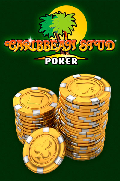 Caribbean Stud Poker