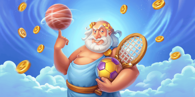 First Deposit Bonus 100% up to €100  