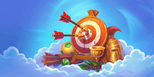 2 Goals Ahead Early Payout      