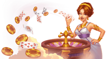 January Amusnet Treats 1