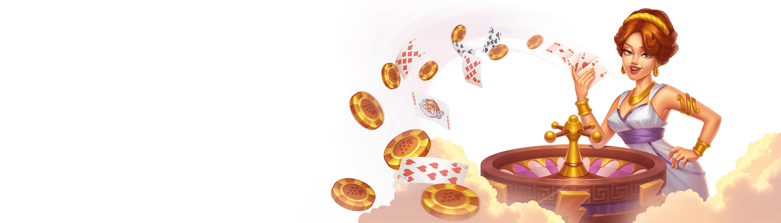 Amusnet Lucky Weekend