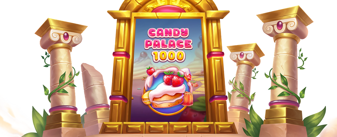Slot of the Week